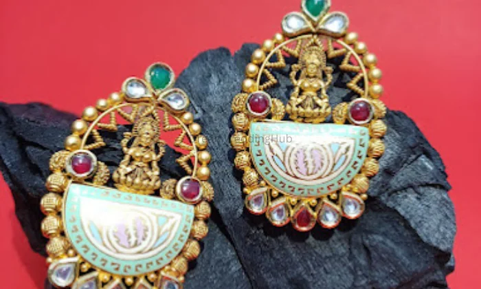 Tarun Jewellers